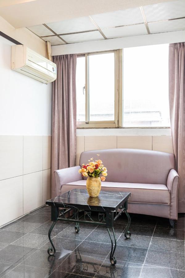 Yi Pin Business Hotel Đào Viên Ngoại thất bức ảnh